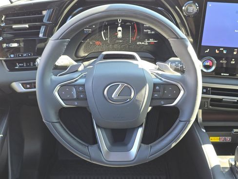 New 2026 Lexus RX 350 Premium Plus AWD/4WD image 19