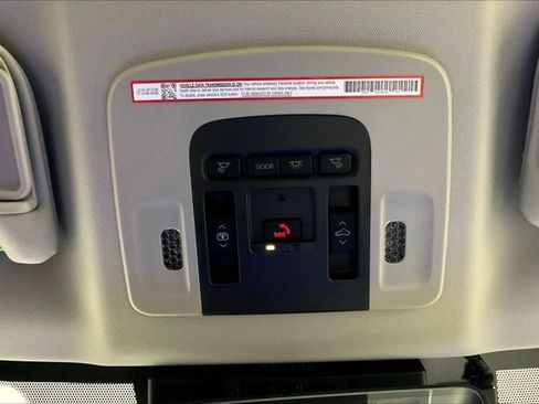 Certified 2025 Toyota Camry XLE w/ Premium Plus Package image 35