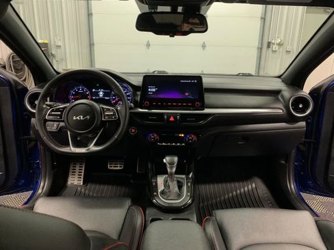 Used 2024 Kia Forte GT w/ GT2 Package image 34