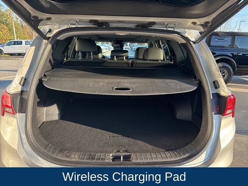 Used 2023 Hyundai Santa Fe Limited image 8