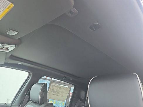 New 2026 RAM 1500 Laramie w/ Night Edition image 40