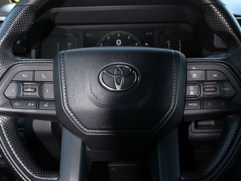 Used 2024 Toyota Tacoma SR image 21