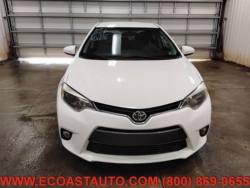 Used 2015 Toyota Corolla LE image 7