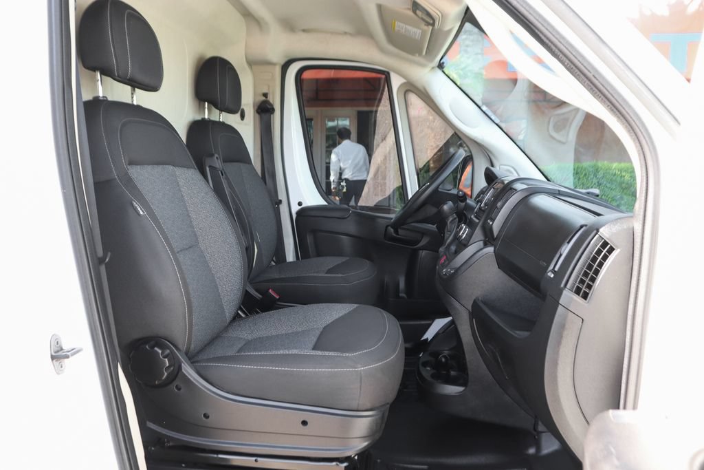 Used 2019 RAM ProMaster 1500 FWD image 37