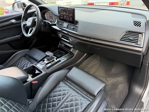 Used 2023 Audi SQ5 Premium Plus image 67