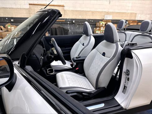Used 2026 MINI Cooper S FWD image 26