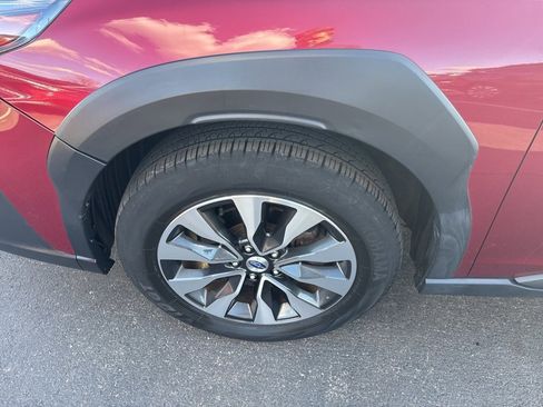 Certified 2023 Subaru Outback Limited XT image 8