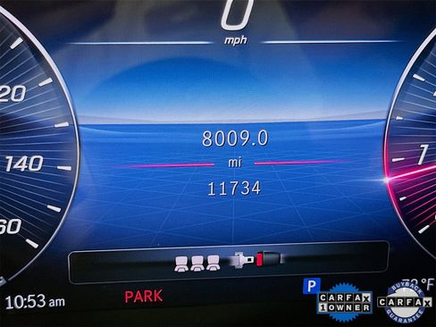 Certified 2024 Mercedes-Benz C 300 4MATIC Sedan image 13