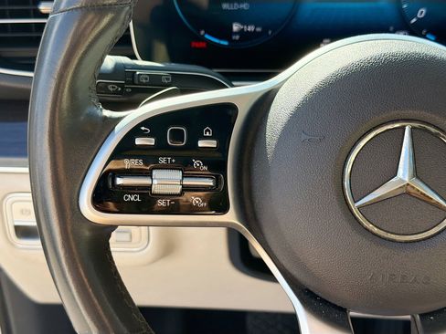 Used 2020 Mercedes-Benz GLE 350 4MATIC image 37