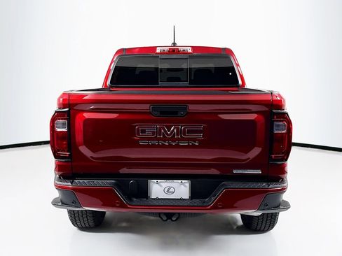 Used 2024 GMC Canyon Elevation w/ Convenience Package image 6