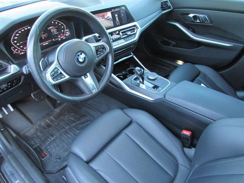 Used 2020 BMW M340i w/ Driving Assistance Package RWD image 24