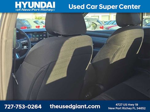 New 2026 Hyundai Santa Cruz SE image 19