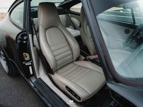 Used 1989 Porsche 911 Carrera 4 AWD/4WD image 37
