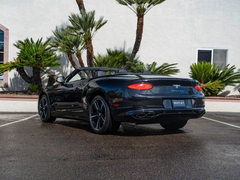 Used 2024 Bentley Continental GT S AWD/4WD image 3