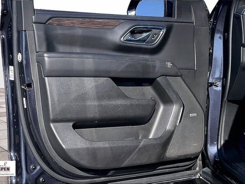 Used 2023 Chevrolet Tahoe LT image 22