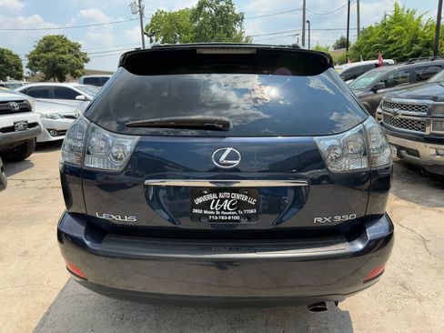 Used 2004 Lexus RX 330 image 6