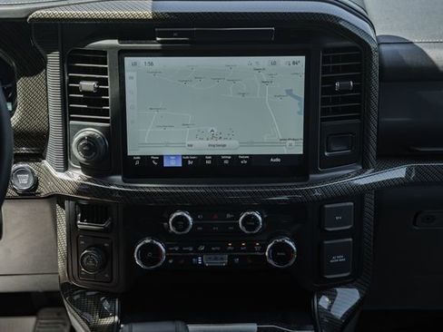 Used 2025 Ford F150 Lariat w/ Equipment Group 502A High AWD/4WD image 41