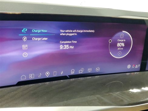 New 2025 Cadillac Escalade IQ Sport 2 image 20