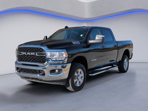 Certified 2024 RAM 2500 Big Horn image 7