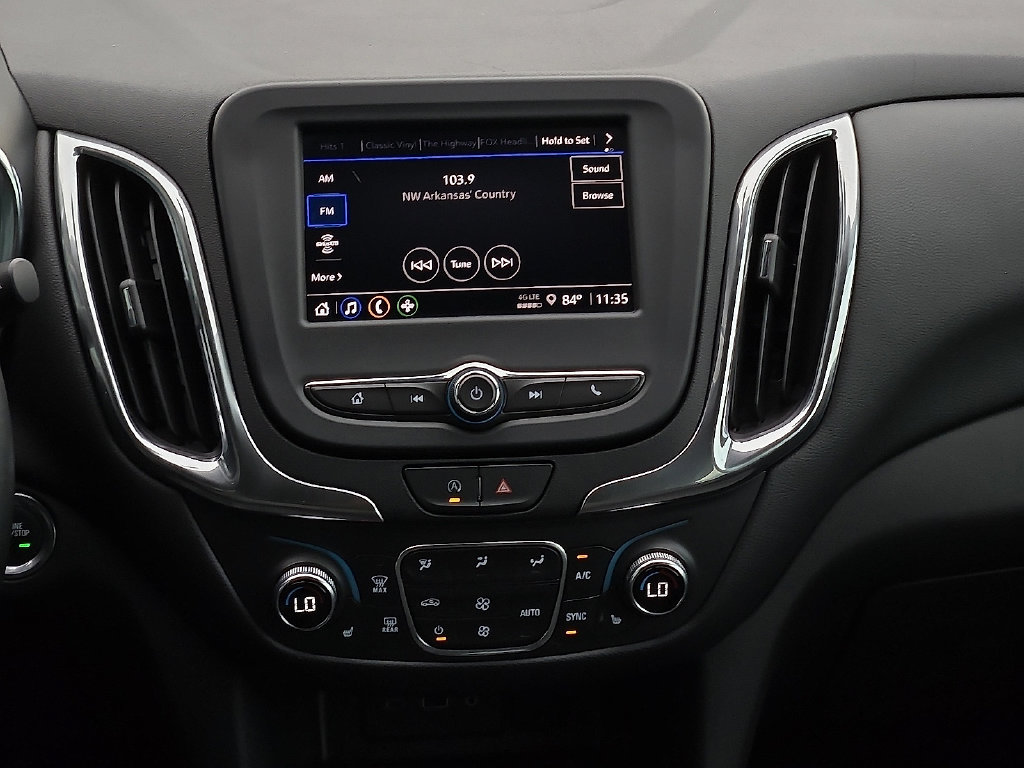 Used 2024 Chevrolet Equinox LT AWD/4WD image 11