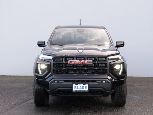 Used 2023 GMC Canyon Elevation w/ Convenience Package image 15