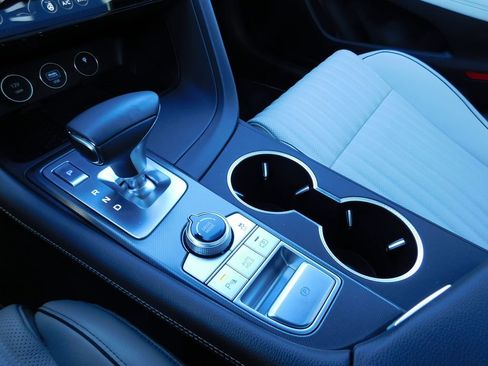 Used 2026 Genesis G70 3.3T Sport Prestige image 24