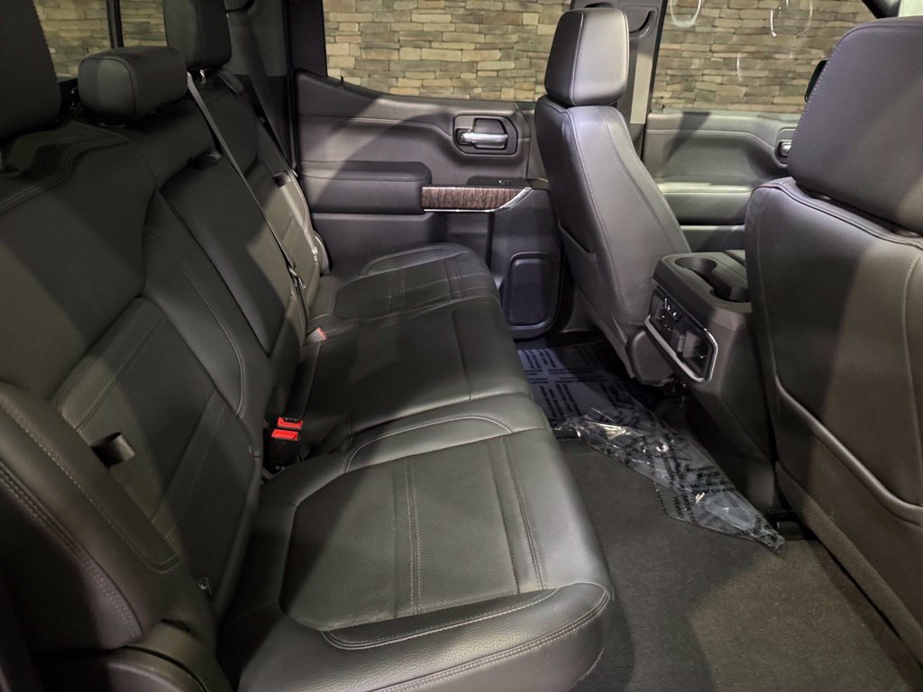 Used 2021 GMC Sierra 1500 Denali w/ Denali Ultimate Package AWD/4WD image 34