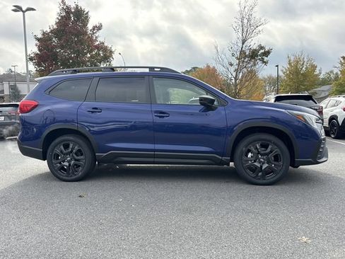 New 2026 Subaru Ascent Bronze Edition image 2