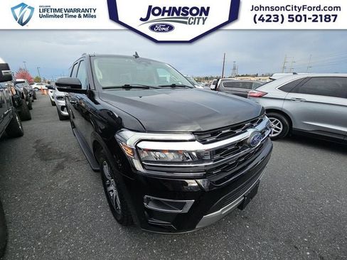 Used 2024 Ford Expedition Max Limited image 1