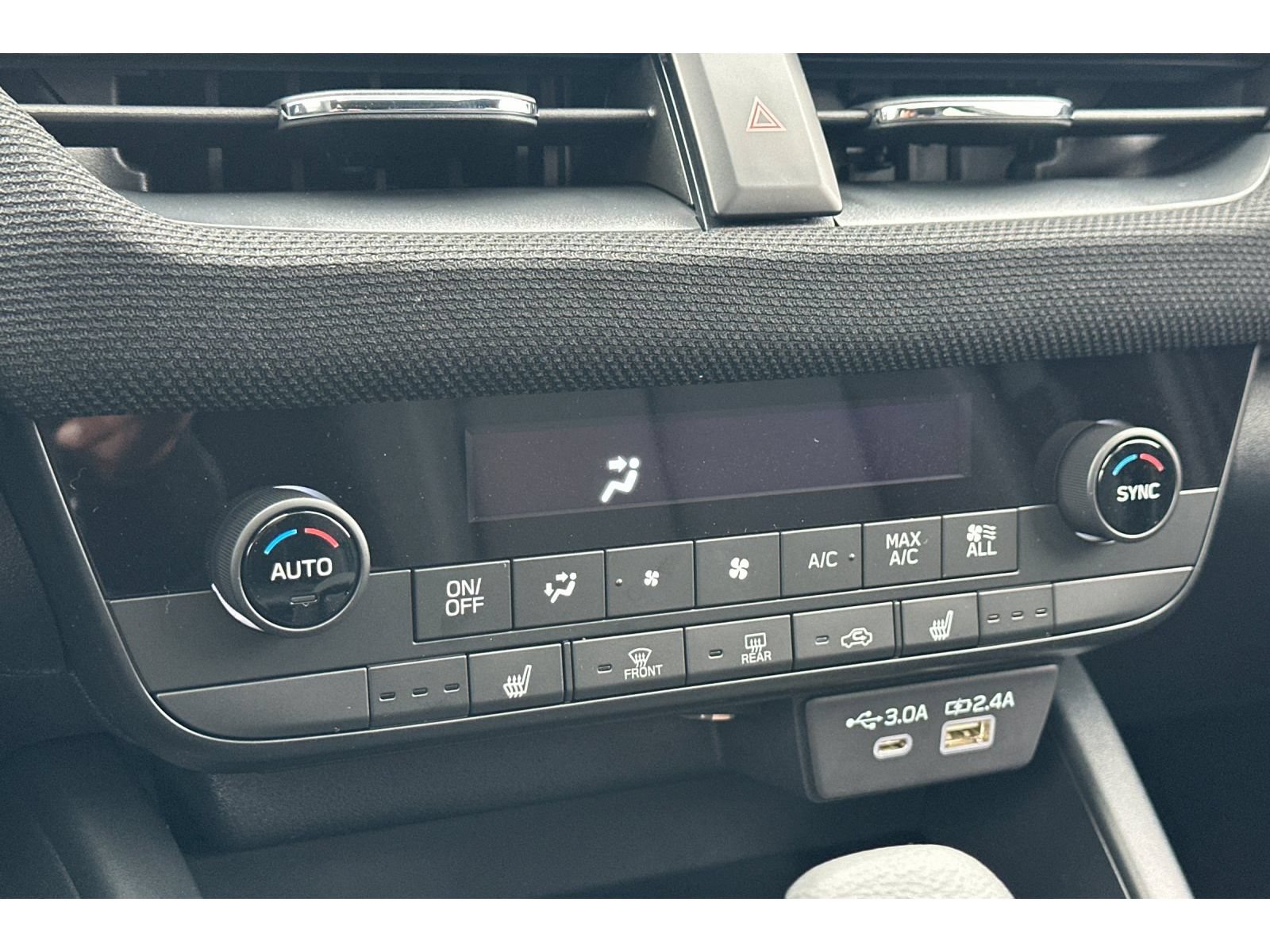 New 2026 Subaru Outback Premium AWD/4WD image 20