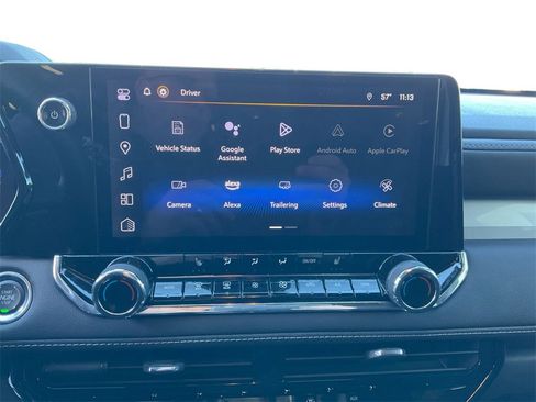 Used 2024 Chevrolet Colorado LT w/ LT Convenience Package II image 12