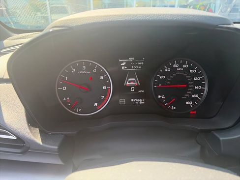 Used 2024 Subaru WRX Premium AWD/4WD image 10