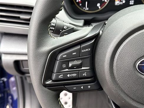 New 2025 Subaru Crosstrek 2.5i Sport image 26