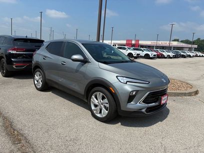 Used 2025 Buick Encore GX Preferred
