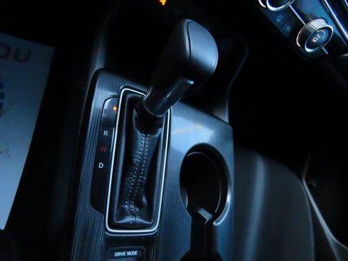 Used 2024 Honda Civic Sport image 27