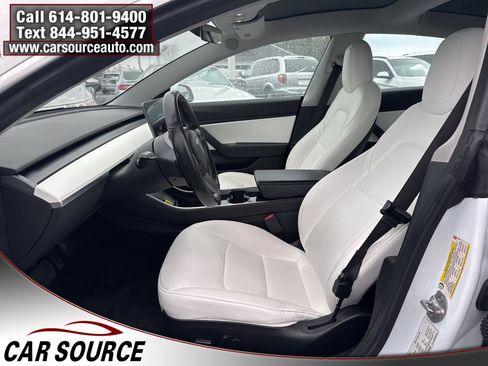 Used 2019 Tesla Model 3 Long Range image 8