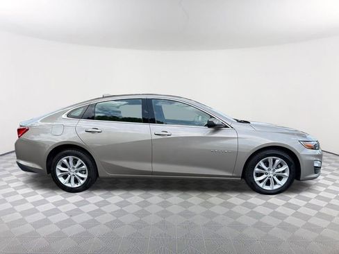 Used 2024 Chevrolet Malibu LT FWD image 4