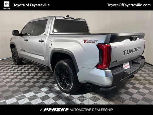 Used 2023 Toyota Tundra SR5 image 13
