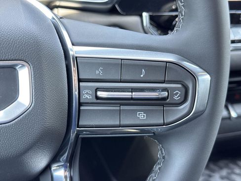 New 2026 GMC Canyon Elevation RWD image 10