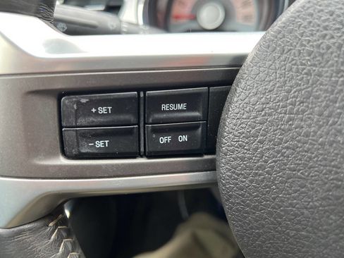 Used 2012 Ford Mustang Premium image 18