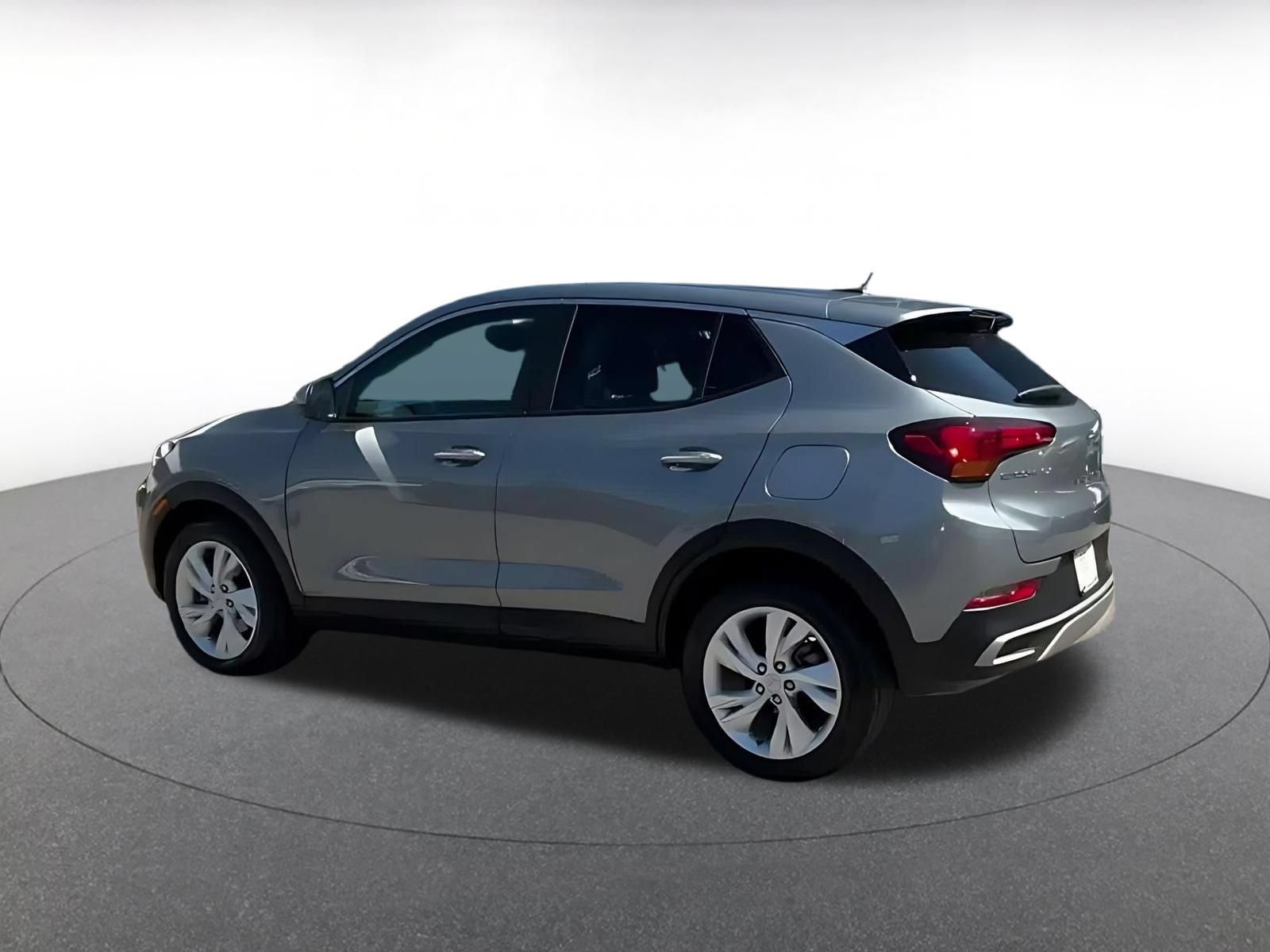 Used 2026 Buick Encore GX Preferred FWD image 9