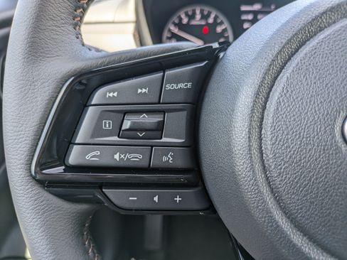 New 2026 Subaru Forester Sport w/ Onyx Edition AWD/4WD image 23