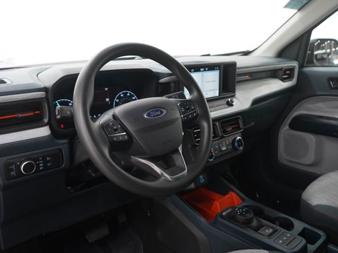 Used 2024 Ford Maverick XLT FWD image 25
