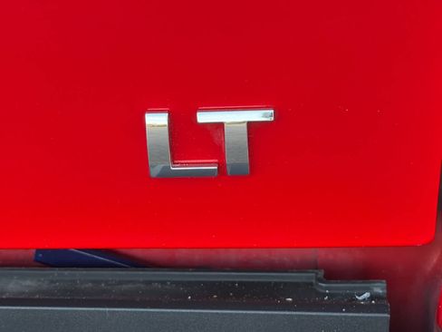 Used 2017 Chevrolet Silverado 1500 LT w/ All Star Edition image 25