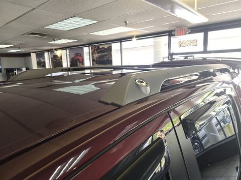 Used 2012 Nissan Armada SV AWD/4WD image 36