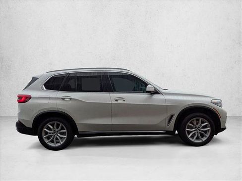 Used 2020 BMW X5 sDrive40i w/ Convenience Package image 4