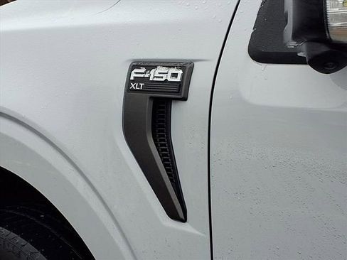 Used 2021 Ford F150 XLT w/ Equipment Group 302A High image 25