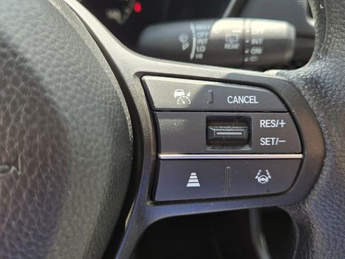 Used 2025 Honda CR-V LX image 25