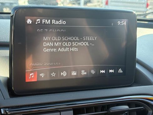 Used 2019 MAZDA MX-5 Miata RF Grand Touring w/ Appearance Package image 12