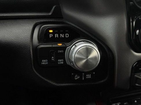 Used 2019 RAM 1500 Rebel w/ Rebel Level 2 Equipment Group image 34